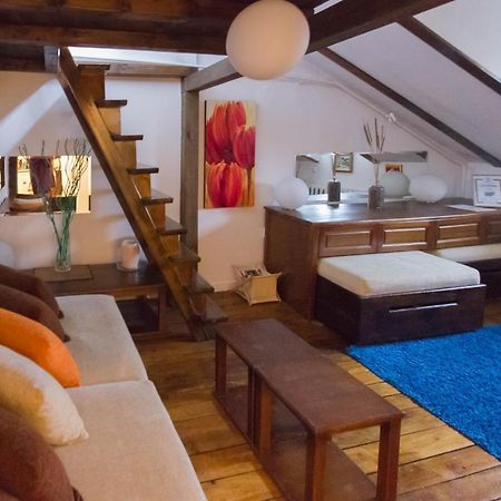 Mini Apartment Best Rest Plovdiv Eksteriør billede