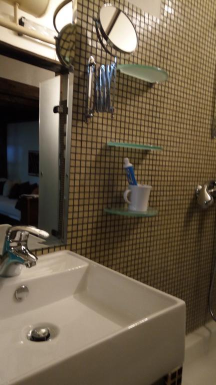 Mini Apartment Best Rest Plovdiv Eksteriør billede