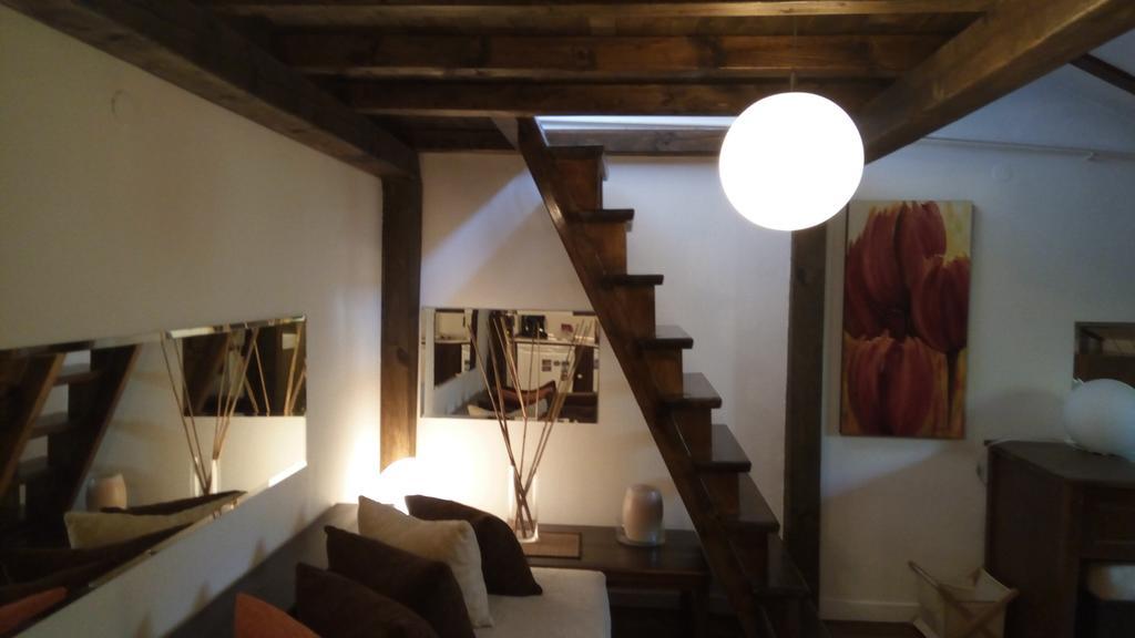 Mini Apartment Best Rest Plovdiv Eksteriør billede