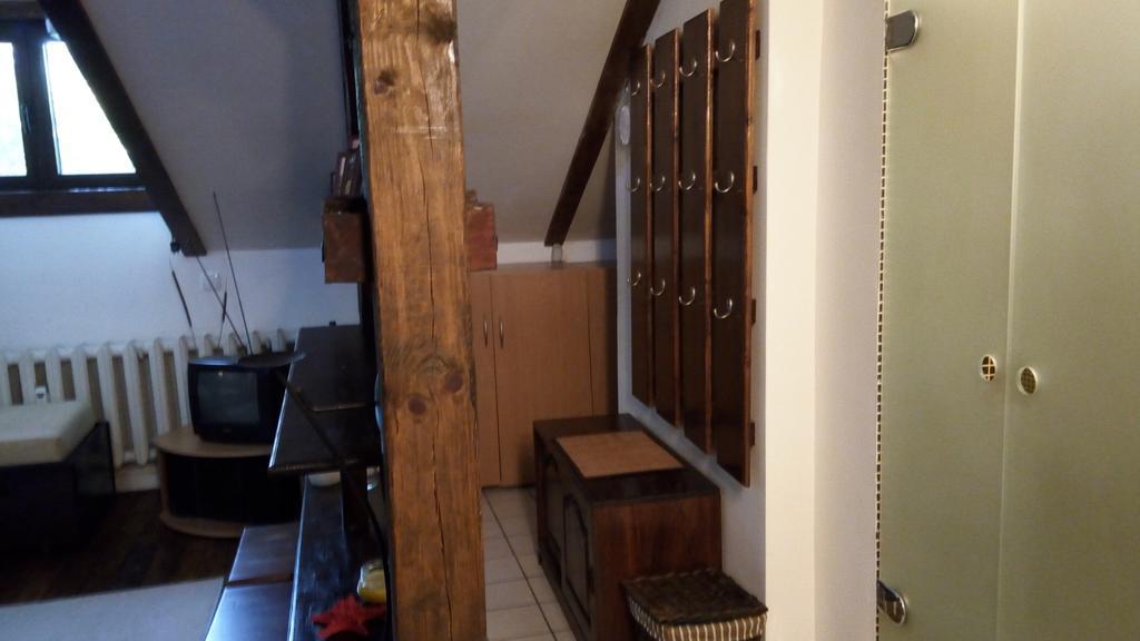 Mini Apartment Best Rest Plovdiv Eksteriør billede