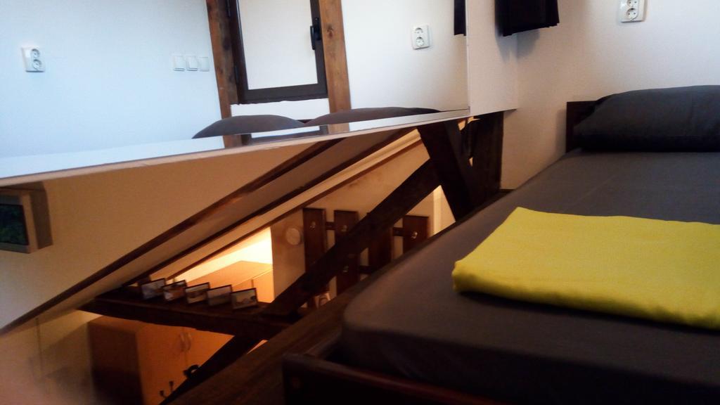 Mini Apartment Best Rest Plovdiv Eksteriør billede