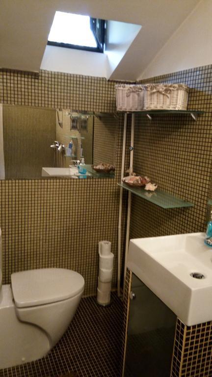 Mini Apartment Best Rest Plovdiv Eksteriør billede