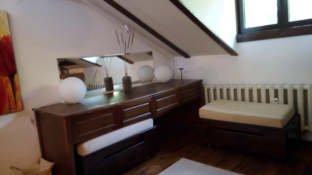 Mini Apartment Best Rest Plovdiv Eksteriør billede