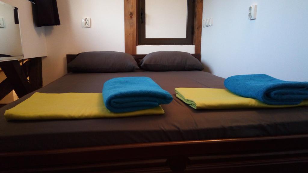 Mini Apartment Best Rest Plovdiv Eksteriør billede