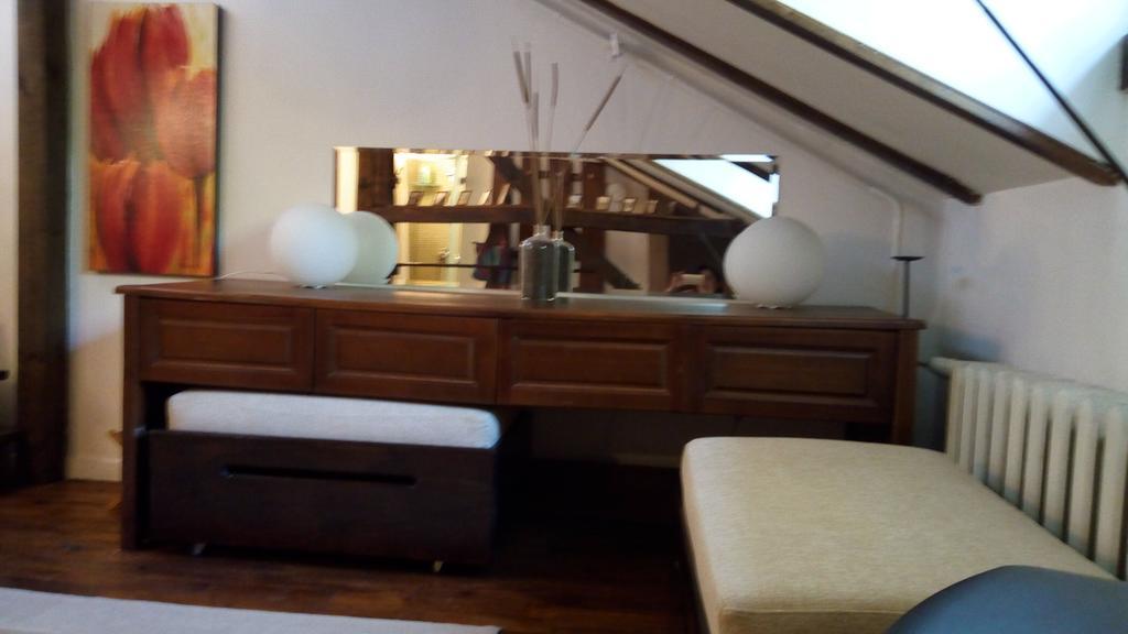 Mini Apartment Best Rest Plovdiv Eksteriør billede