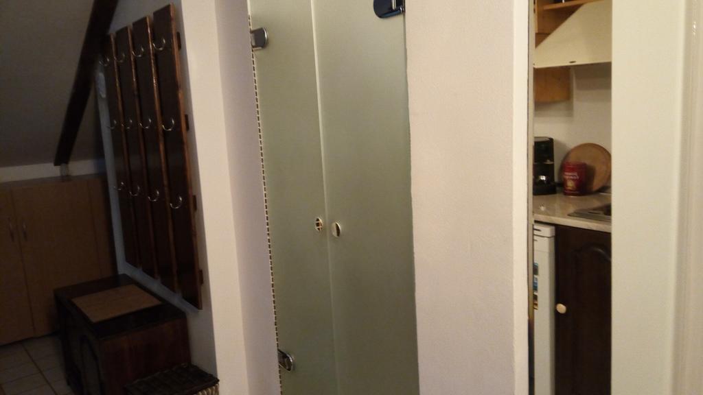 Mini Apartment Best Rest Plovdiv Eksteriør billede