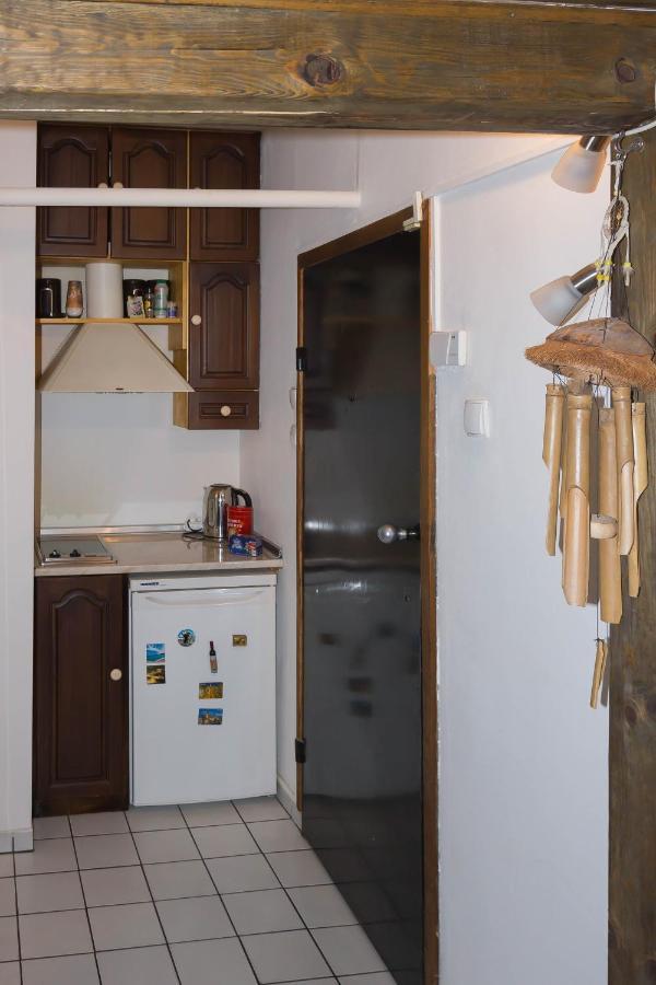 Mini Apartment Best Rest Plovdiv Eksteriør billede