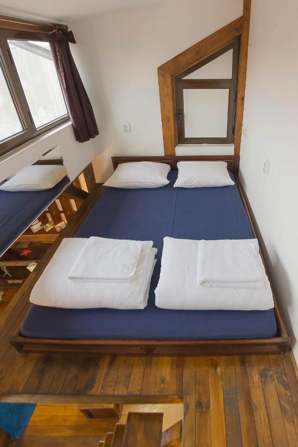 Mini Apartment Best Rest Plovdiv Eksteriør billede