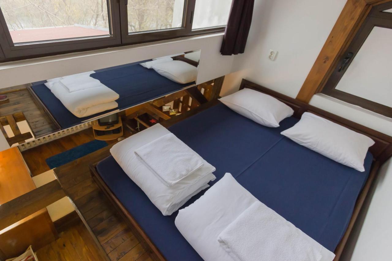 Mini Apartment Best Rest Plovdiv Eksteriør billede