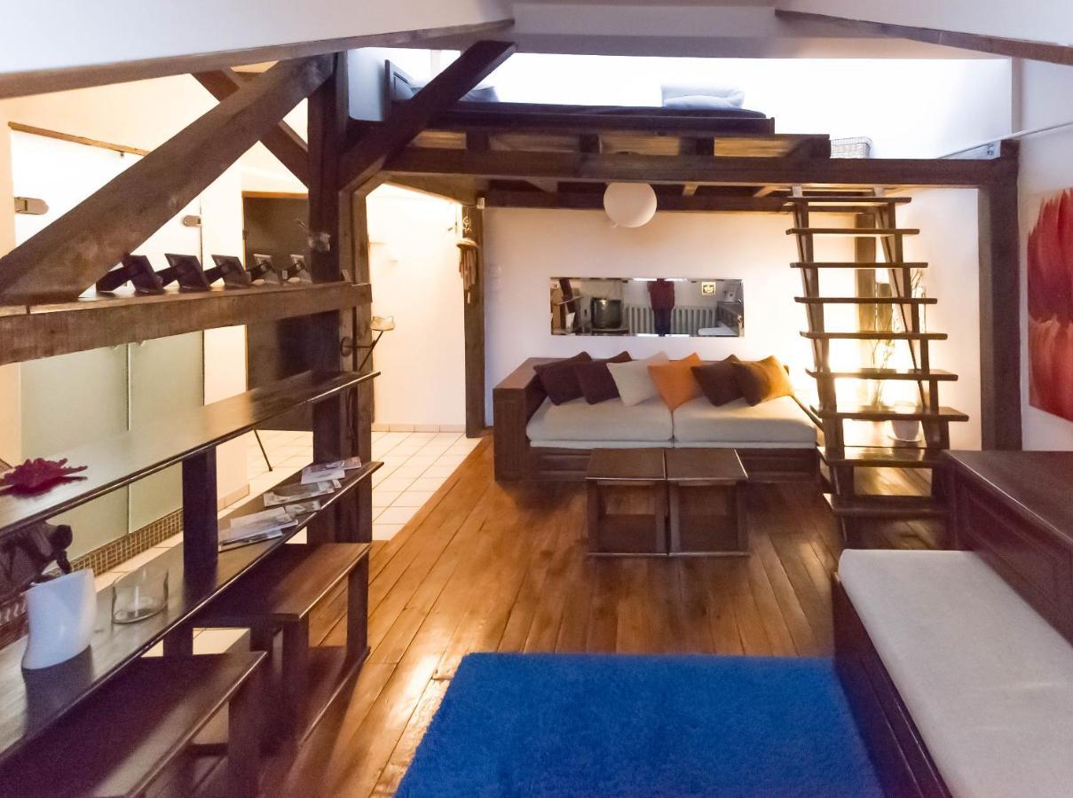 Mini Apartment Best Rest Plovdiv Eksteriør billede