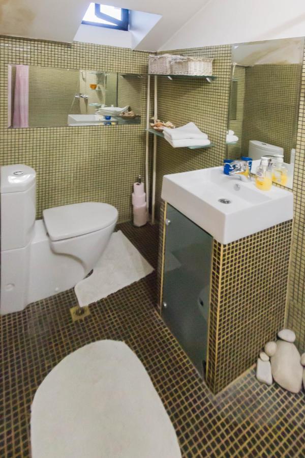 Mini Apartment Best Rest Plovdiv Eksteriør billede
